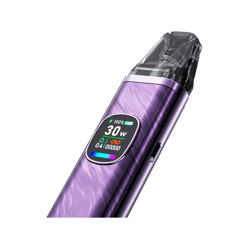 Uwell Caliburn Explorer Pod Kit_2